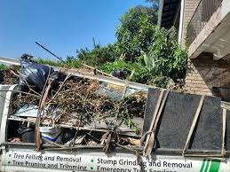 Best Construction Debris Removal  in Lyndonville, VT